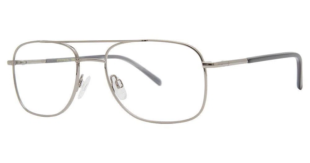 Stetson S380 Eyeglasses - view 3